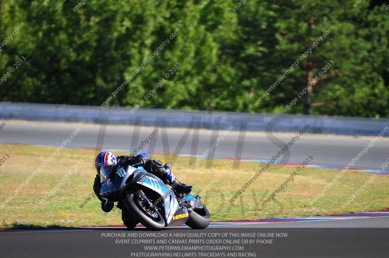 15 to 17th july 2013;Brno;event digital images;motorbikes;no limits;peter wileman photography;trackday;trackday digital images