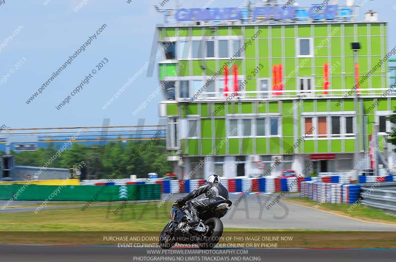 15 to 17th july 2013;Brno;event digital images;motorbikes;no limits;peter wileman photography;trackday;trackday digital images