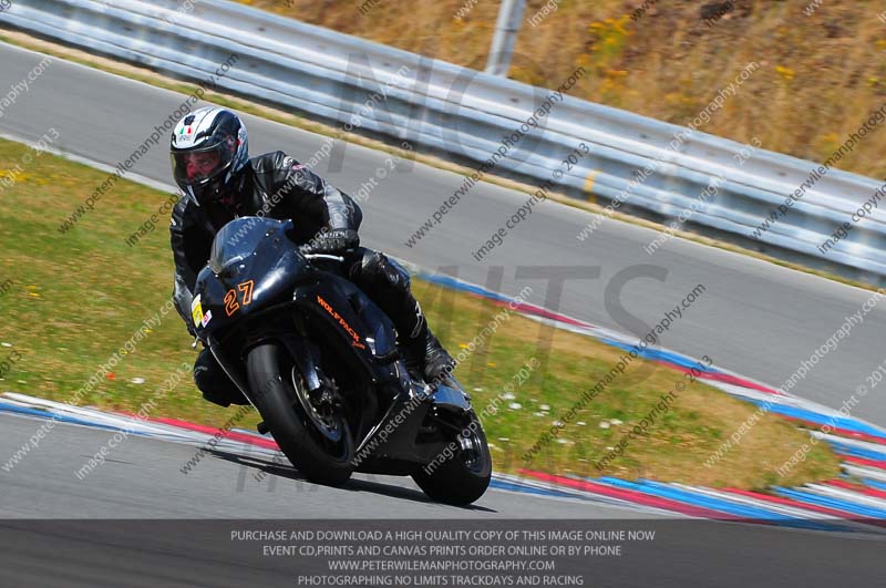 15 to 17th july 2013;Brno;event digital images;motorbikes;no limits;peter wileman photography;trackday;trackday digital images