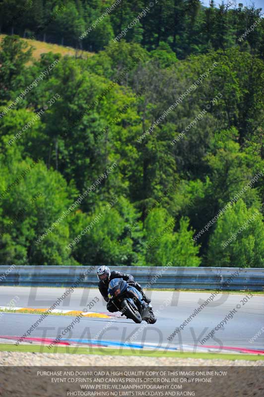 15 to 17th july 2013;Brno;event digital images;motorbikes;no limits;peter wileman photography;trackday;trackday digital images
