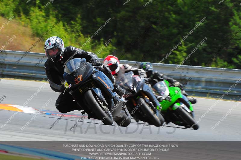 15 to 17th july 2013;Brno;event digital images;motorbikes;no limits;peter wileman photography;trackday;trackday digital images