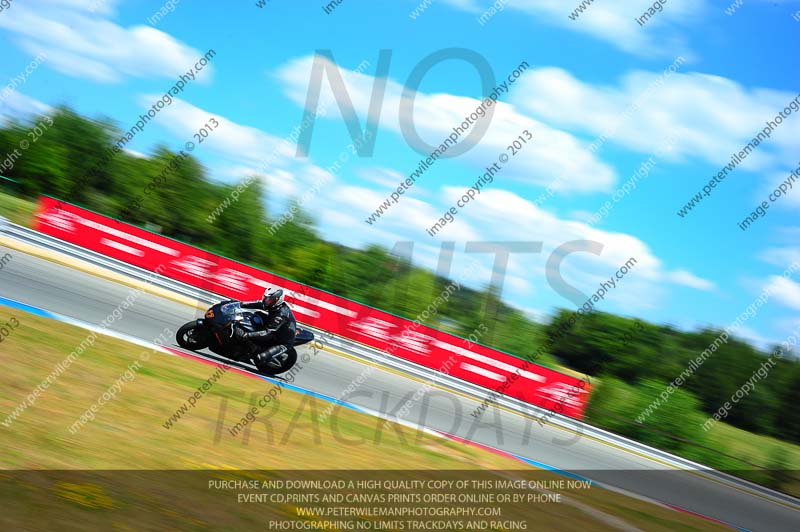 15 to 17th july 2013;Brno;event digital images;motorbikes;no limits;peter wileman photography;trackday;trackday digital images