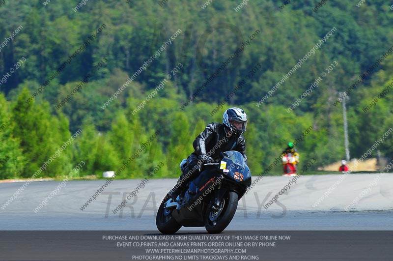 15 to 17th july 2013;Brno;event digital images;motorbikes;no limits;peter wileman photography;trackday;trackday digital images