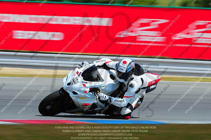 15 to 17th july 2013;Brno;event digital images;motorbikes;no limits;peter wileman photography;trackday;trackday digital images