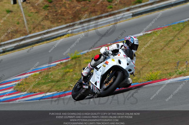 15 to 17th july 2013;Brno;event digital images;motorbikes;no limits;peter wileman photography;trackday;trackday digital images