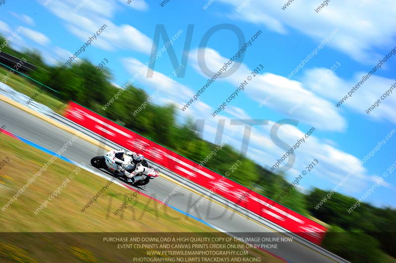 15 to 17th july 2013;Brno;event digital images;motorbikes;no limits;peter wileman photography;trackday;trackday digital images