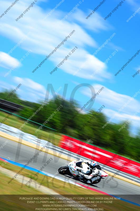15 to 17th july 2013;Brno;event digital images;motorbikes;no limits;peter wileman photography;trackday;trackday digital images