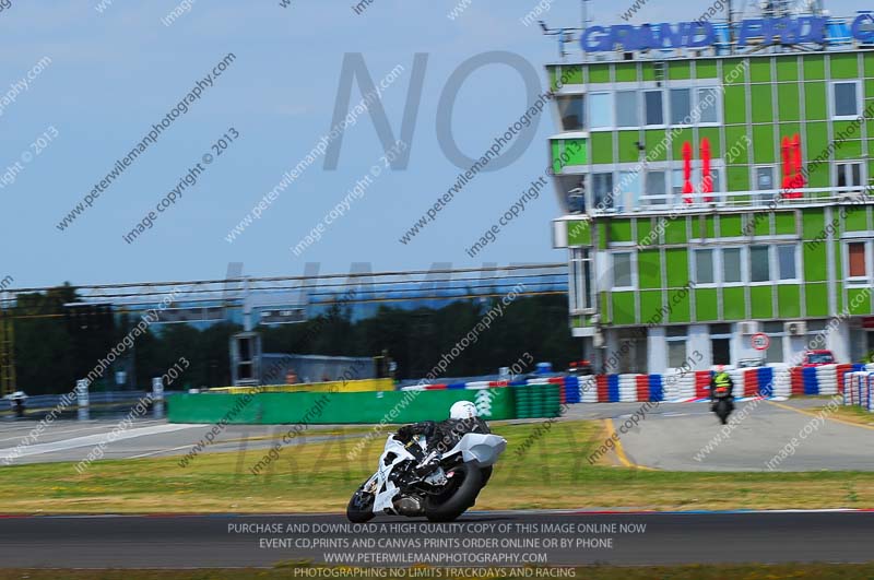 15 to 17th july 2013;Brno;event digital images;motorbikes;no limits;peter wileman photography;trackday;trackday digital images