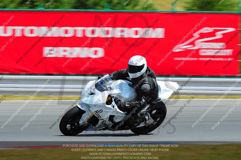 15 to 17th july 2013;Brno;event digital images;motorbikes;no limits;peter wileman photography;trackday;trackday digital images