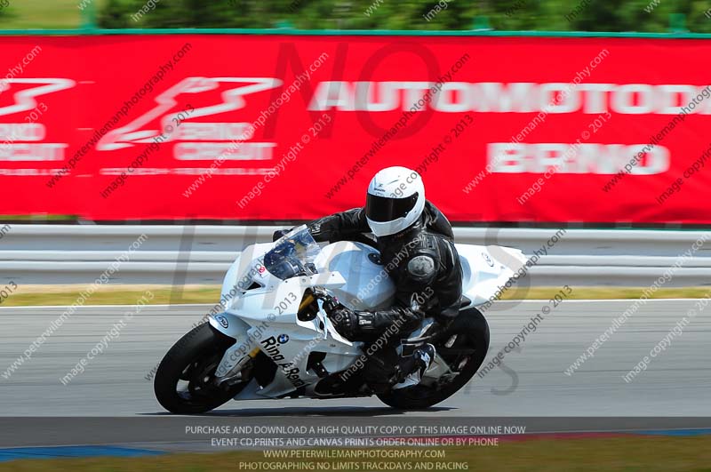 15 to 17th july 2013;Brno;event digital images;motorbikes;no limits;peter wileman photography;trackday;trackday digital images