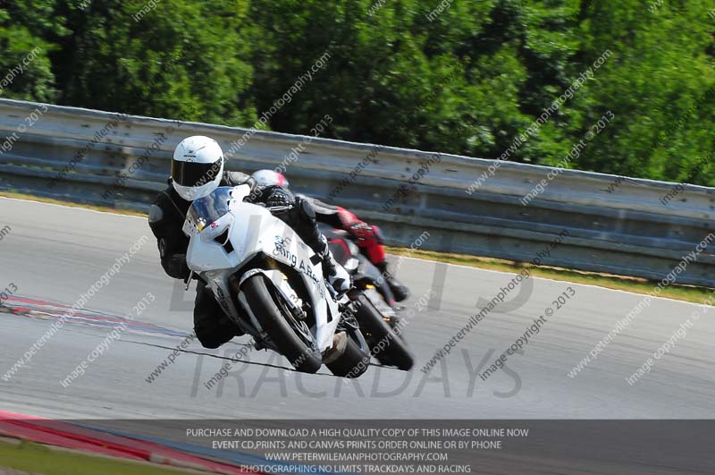 15 to 17th july 2013;Brno;event digital images;motorbikes;no limits;peter wileman photography;trackday;trackday digital images