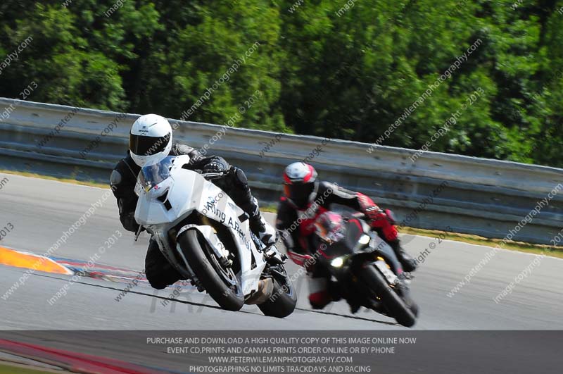 15 to 17th july 2013;Brno;event digital images;motorbikes;no limits;peter wileman photography;trackday;trackday digital images
