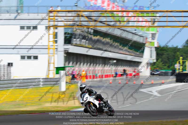 15 to 17th july 2013;Brno;event digital images;motorbikes;no limits;peter wileman photography;trackday;trackday digital images