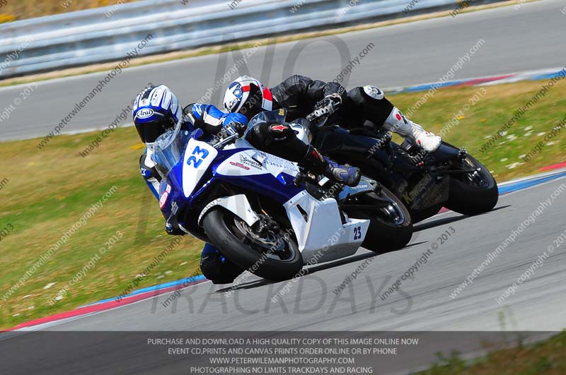 15 to 17th july 2013;Brno;event digital images;motorbikes;no limits;peter wileman photography;trackday;trackday digital images