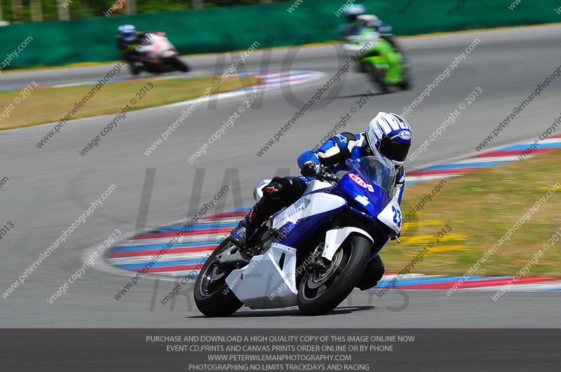 15 to 17th july 2013;Brno;event digital images;motorbikes;no limits;peter wileman photography;trackday;trackday digital images