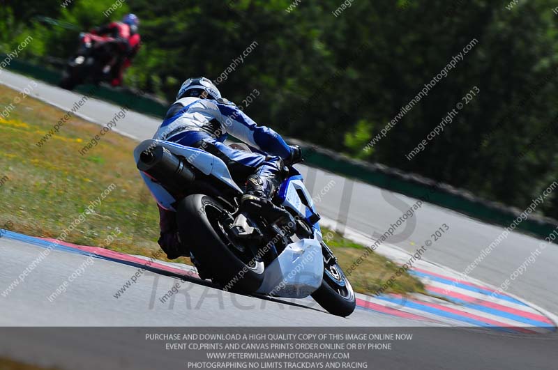 15 to 17th july 2013;Brno;event digital images;motorbikes;no limits;peter wileman photography;trackday;trackday digital images