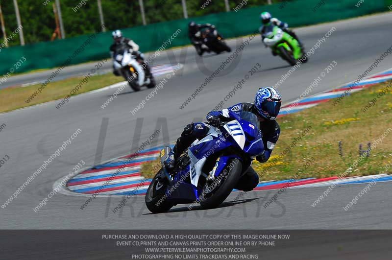 15 to 17th july 2013;Brno;event digital images;motorbikes;no limits;peter wileman photography;trackday;trackday digital images