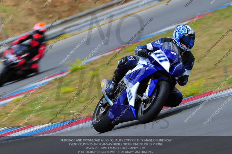 15 to 17th july 2013;Brno;event digital images;motorbikes;no limits;peter wileman photography;trackday;trackday digital images