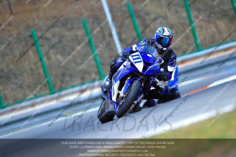 15 to 17th july 2013;Brno;event digital images;motorbikes;no limits;peter wileman photography;trackday;trackday digital images