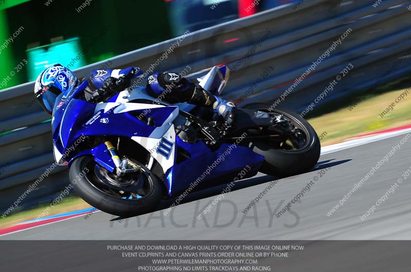 15 to 17th july 2013;Brno;event digital images;motorbikes;no limits;peter wileman photography;trackday;trackday digital images