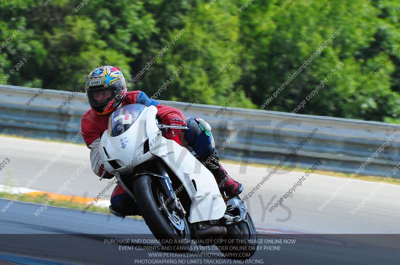 15 to 17th july 2013;Brno;event digital images;motorbikes;no limits;peter wileman photography;trackday;trackday digital images