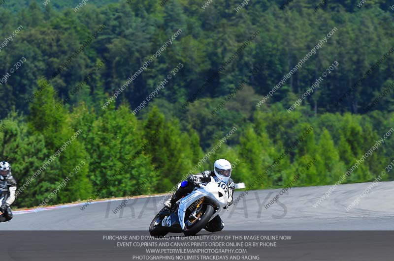 15 to 17th july 2013;Brno;event digital images;motorbikes;no limits;peter wileman photography;trackday;trackday digital images