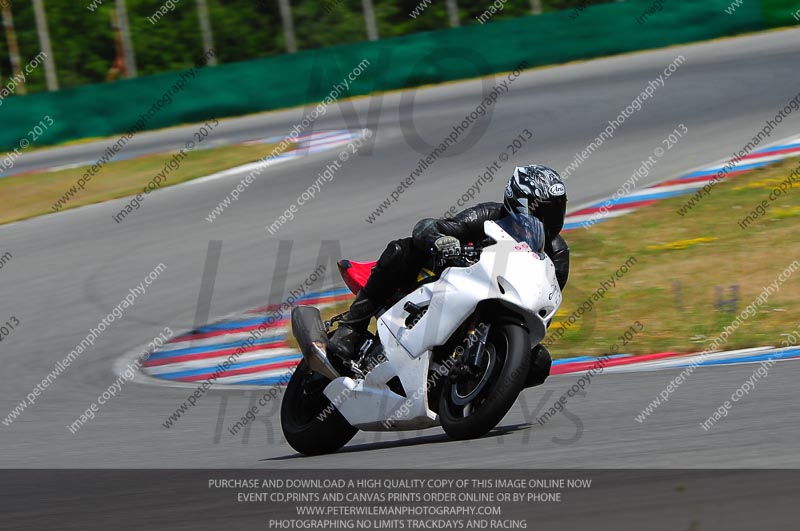 15 to 17th july 2013;Brno;event digital images;motorbikes;no limits;peter wileman photography;trackday;trackday digital images