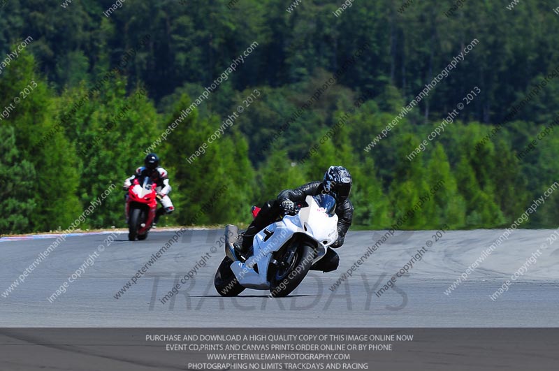 15 to 17th july 2013;Brno;event digital images;motorbikes;no limits;peter wileman photography;trackday;trackday digital images