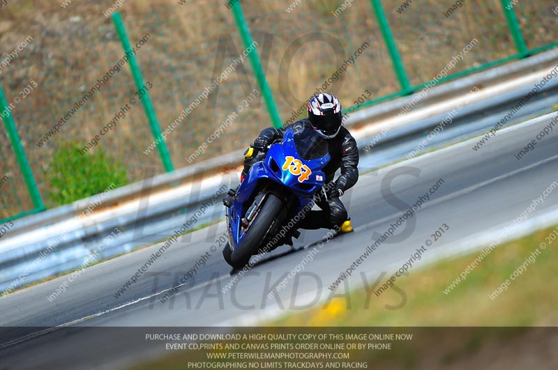 15 to 17th july 2013;Brno;event digital images;motorbikes;no limits;peter wileman photography;trackday;trackday digital images