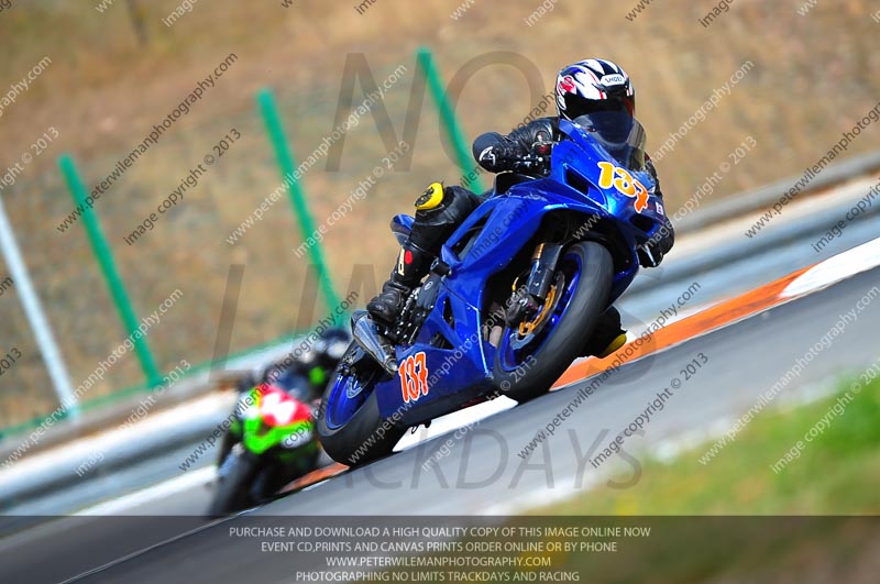 15 to 17th july 2013;Brno;event digital images;motorbikes;no limits;peter wileman photography;trackday;trackday digital images