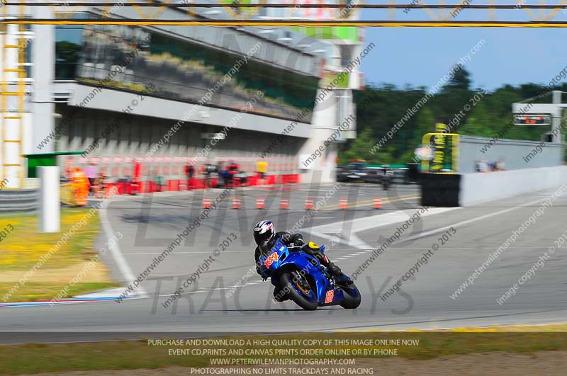 15 to 17th july 2013;Brno;event digital images;motorbikes;no limits;peter wileman photography;trackday;trackday digital images