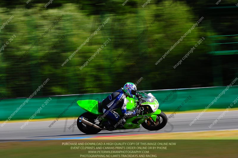 15 to 17th july 2013;Brno;event digital images;motorbikes;no limits;peter wileman photography;trackday;trackday digital images
