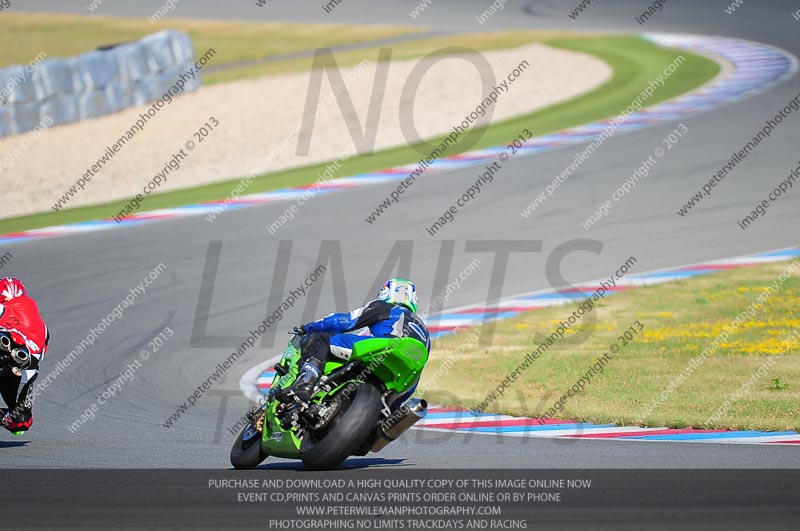 15 to 17th july 2013;Brno;event digital images;motorbikes;no limits;peter wileman photography;trackday;trackday digital images