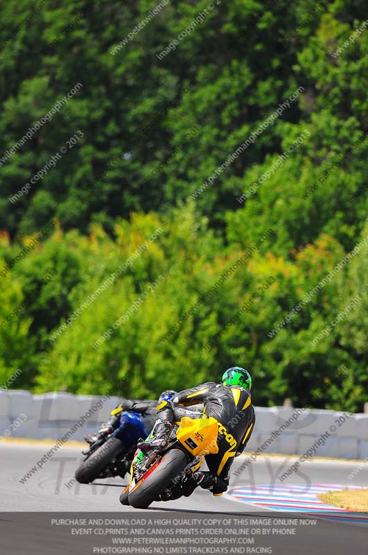 15 to 17th july 2013;Brno;event digital images;motorbikes;no limits;peter wileman photography;trackday;trackday digital images
