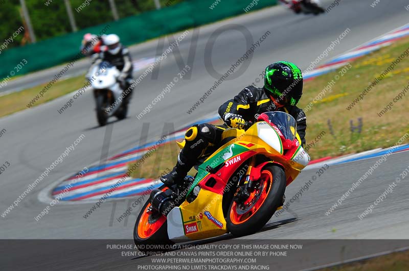 15 to 17th july 2013;Brno;event digital images;motorbikes;no limits;peter wileman photography;trackday;trackday digital images