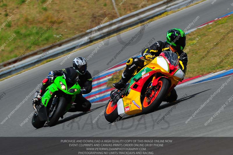 15 to 17th july 2013;Brno;event digital images;motorbikes;no limits;peter wileman photography;trackday;trackday digital images