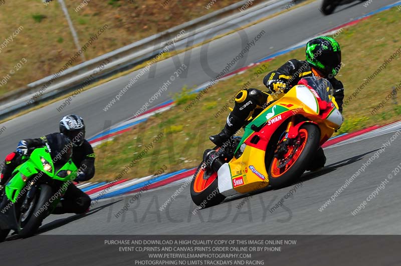 15 to 17th july 2013;Brno;event digital images;motorbikes;no limits;peter wileman photography;trackday;trackday digital images