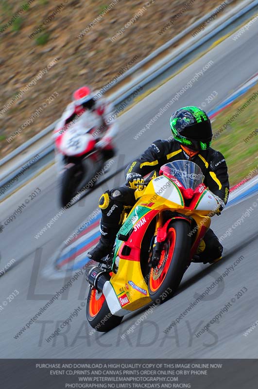 15 to 17th july 2013;Brno;event digital images;motorbikes;no limits;peter wileman photography;trackday;trackday digital images