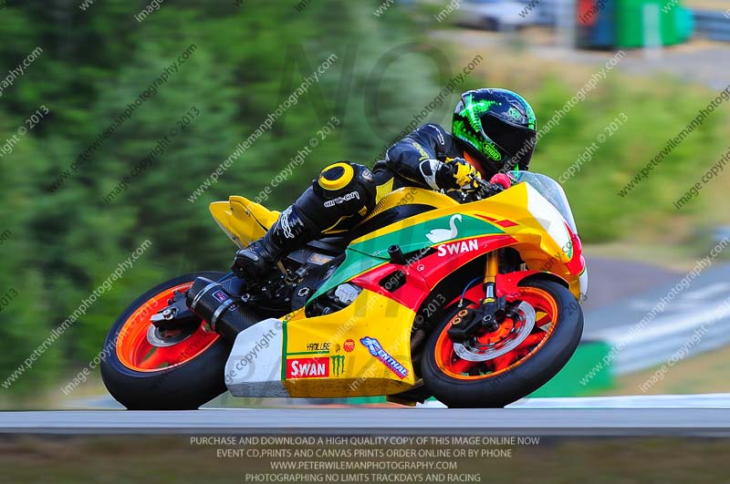 15 to 17th july 2013;Brno;event digital images;motorbikes;no limits;peter wileman photography;trackday;trackday digital images