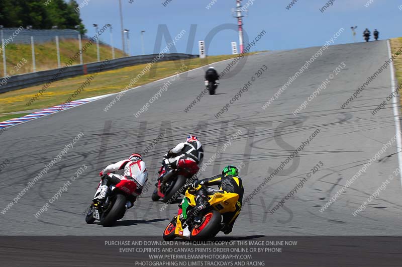 15 to 17th july 2013;Brno;event digital images;motorbikes;no limits;peter wileman photography;trackday;trackday digital images