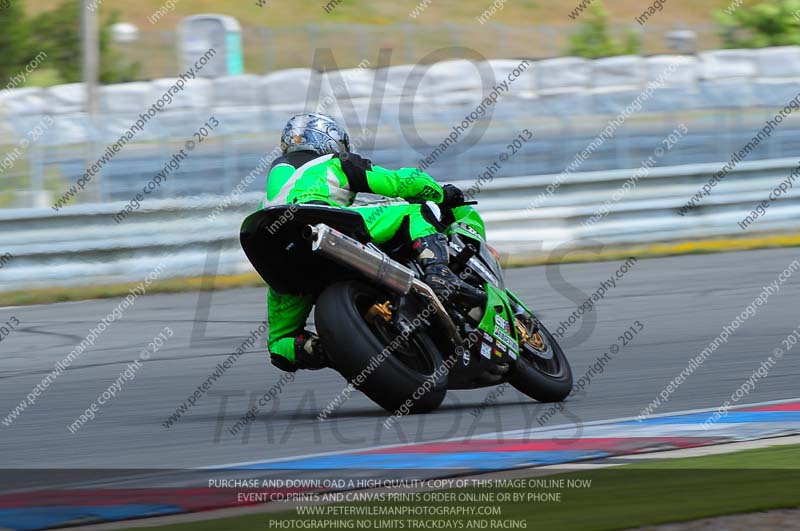 15 to 17th july 2013;Brno;event digital images;motorbikes;no limits;peter wileman photography;trackday;trackday digital images