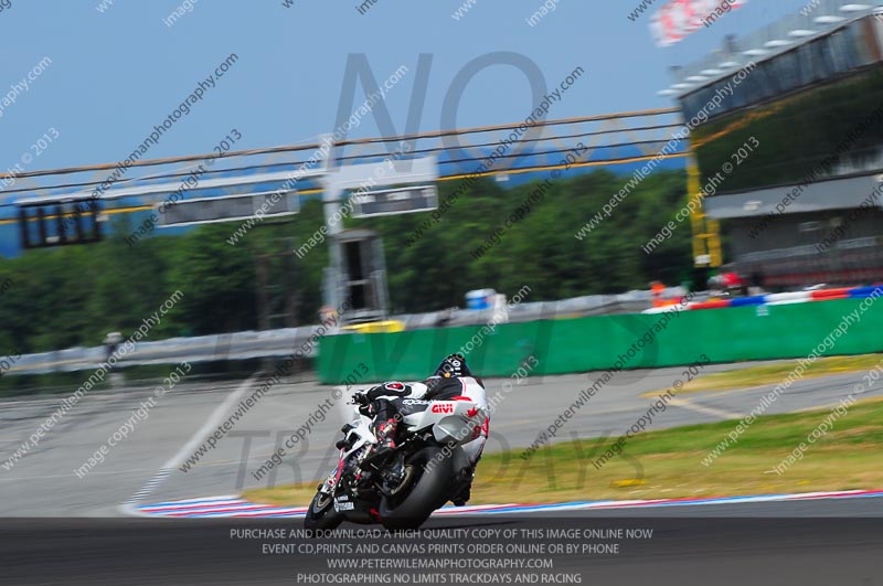 15 to 17th july 2013;Brno;event digital images;motorbikes;no limits;peter wileman photography;trackday;trackday digital images