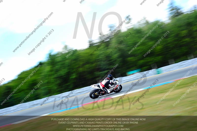 15 to 17th july 2013;Brno;event digital images;motorbikes;no limits;peter wileman photography;trackday;trackday digital images