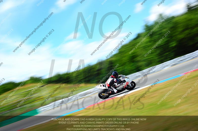 15 to 17th july 2013;Brno;event digital images;motorbikes;no limits;peter wileman photography;trackday;trackday digital images