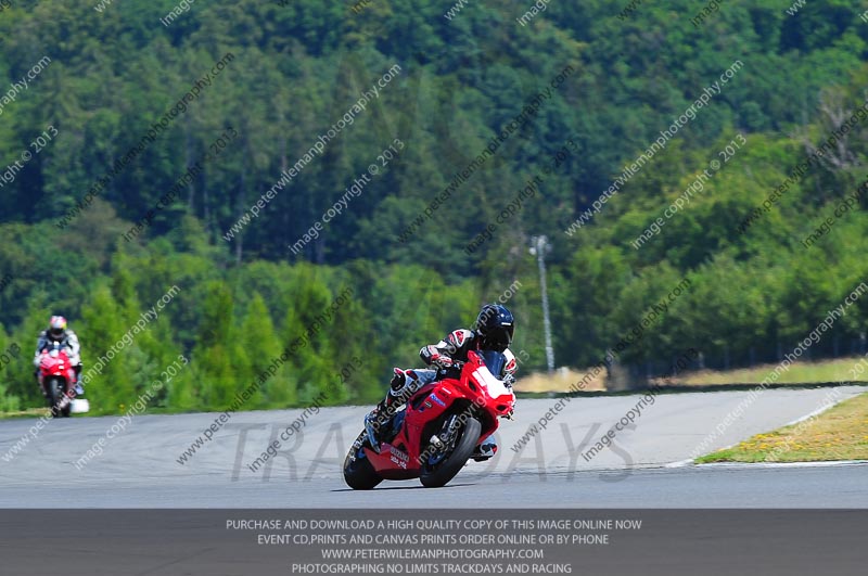 15 to 17th july 2013;Brno;event digital images;motorbikes;no limits;peter wileman photography;trackday;trackday digital images