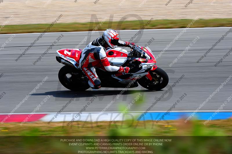 15 to 17th july 2013;Brno;event digital images;motorbikes;no limits;peter wileman photography;trackday;trackday digital images