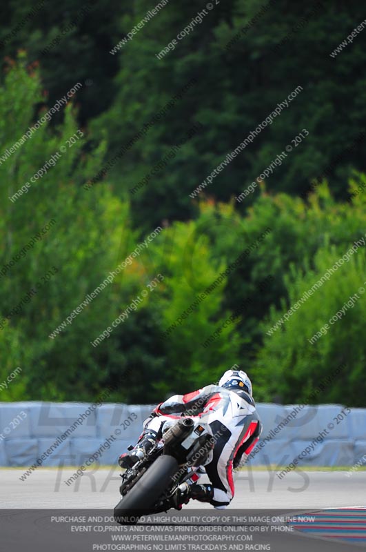 15 to 17th july 2013;Brno;event digital images;motorbikes;no limits;peter wileman photography;trackday;trackday digital images