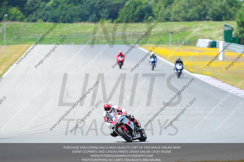 15 to 17th july 2013;Brno;event digital images;motorbikes;no limits;peter wileman photography;trackday;trackday digital images