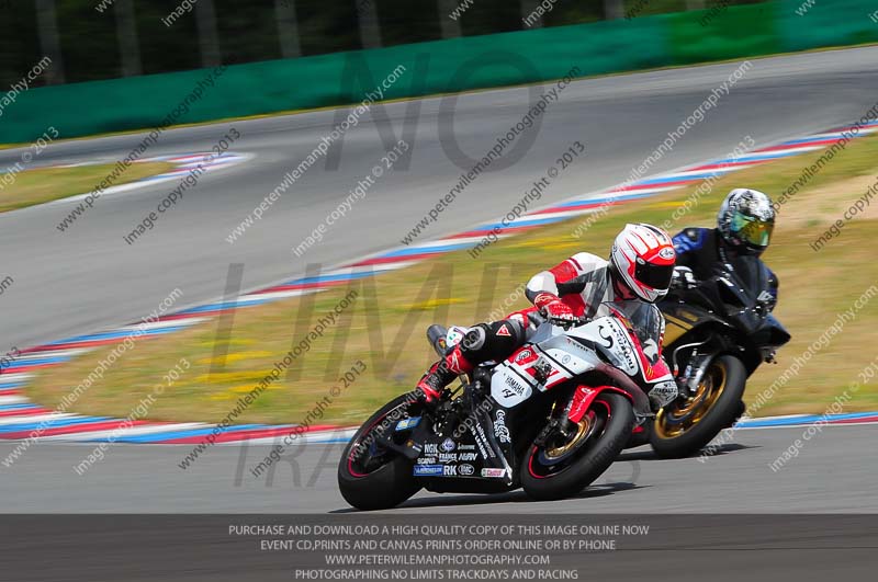 15 to 17th july 2013;Brno;event digital images;motorbikes;no limits;peter wileman photography;trackday;trackday digital images