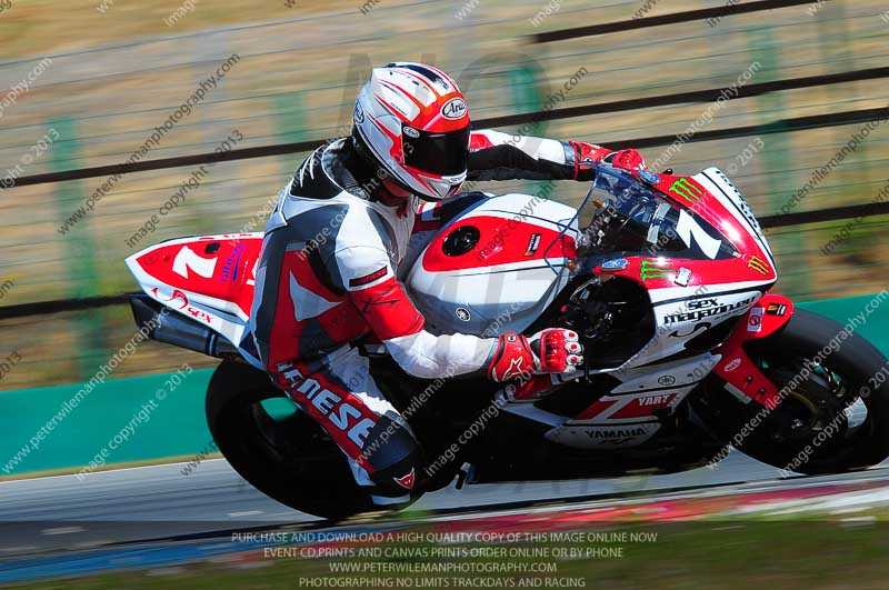 15 to 17th july 2013;Brno;event digital images;motorbikes;no limits;peter wileman photography;trackday;trackday digital images